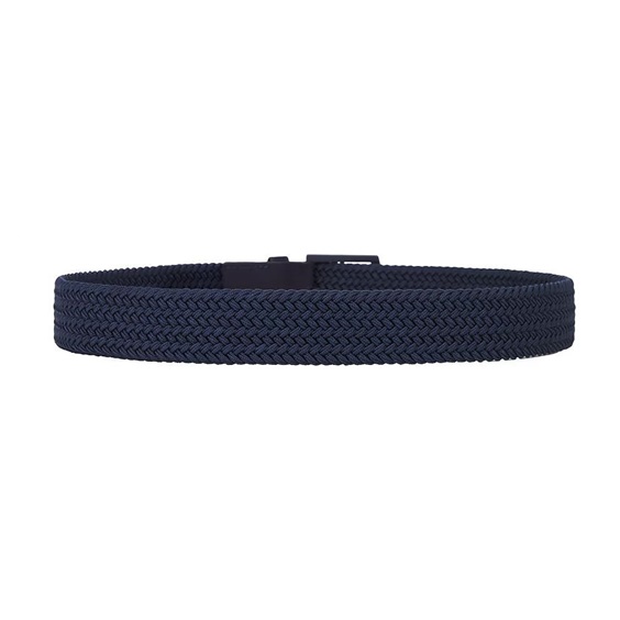 Travis Mathew Grade 2.0 Gürtel, blue nights