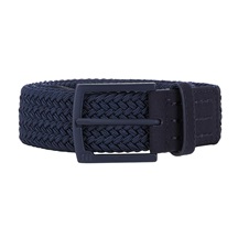 Travis Mathew Grade 2.0 Gürtel, blue nights