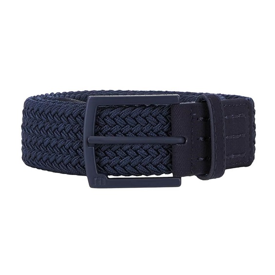 Travis Mathew Grade 2.0 Gürtel, blue nights