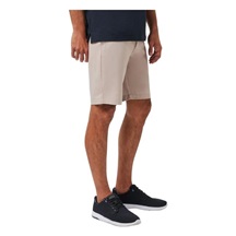 Travis Mathew Wanderlust Herren Shorts, khaki