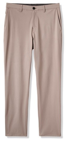 Travis Mathew Wanderlust Herren Golfhose, khaki