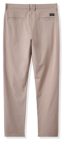 Travis Mathew Wanderlust Herren Golfhose, khaki