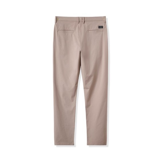 Travis Mathew Wanderlust Herren Golfhose, khaki