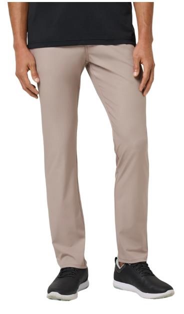 Travis Mathew Wanderlust Herren Golfhose, khaki