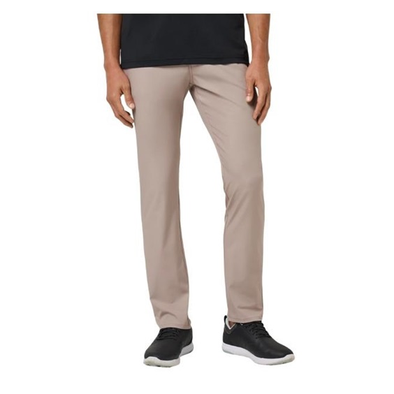Travis Mathew Wanderlust Herren Golfhose, khaki