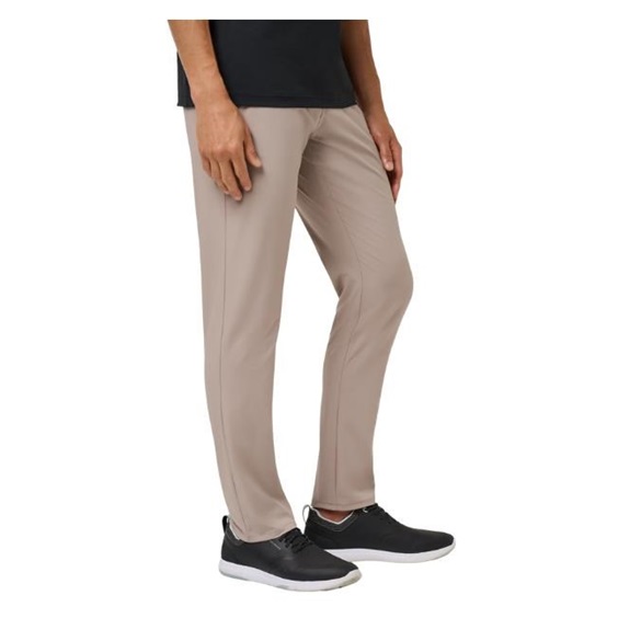 Travis Mathew Wanderlust Herren Golfhose, khaki