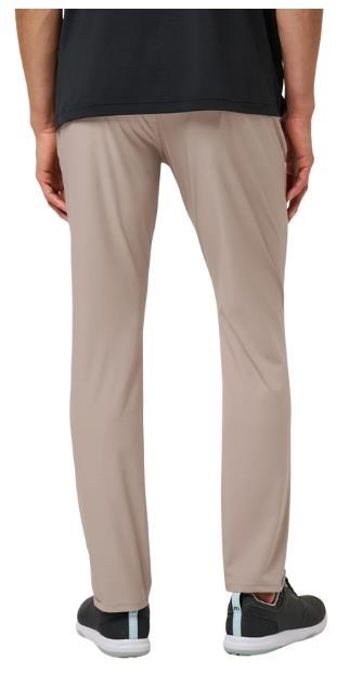Travis Mathew Wanderlust Herren Golfhose, khaki