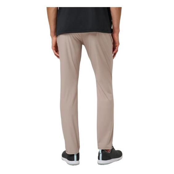 Travis Mathew Wanderlust Herren Golfhose, khaki