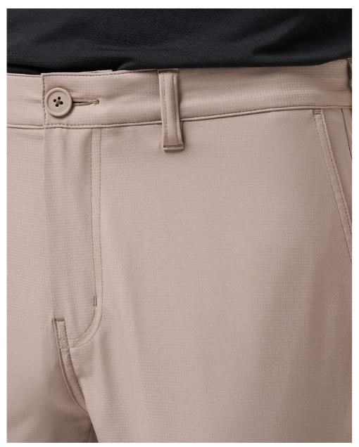 Travis Mathew Wanderlust Herren Golfhose, khaki