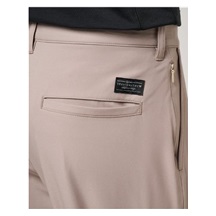 Travis Mathew Wanderlust Herren Golfhose, khaki
