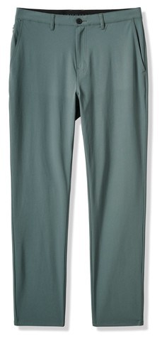 Travis Mathew Wanderlust Herren Golfhose, balsam green