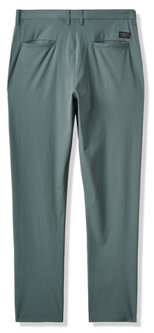Travis Mathew Wanderlust Herren Golfhose, balsam green