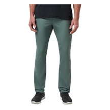 Travis Mathew Wanderlust Herren Golfhose, balsam green