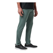 Travis Mathew Wanderlust Herren Golfhose, balsam green