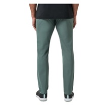 Travis Mathew Wanderlust Herren Golfhose, balsam green