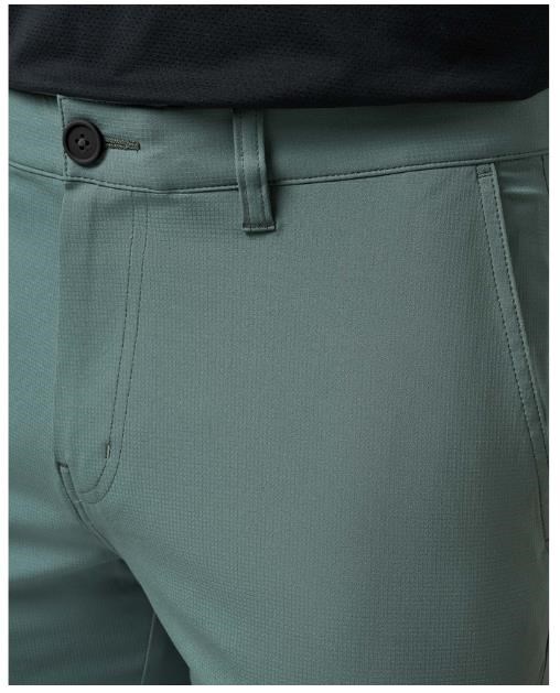 Travis Mathew Wanderlust Herren Golfhose, balsam green