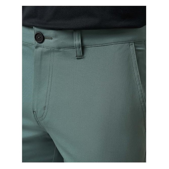 Travis Mathew Wanderlust Herren Golfhose, balsam green