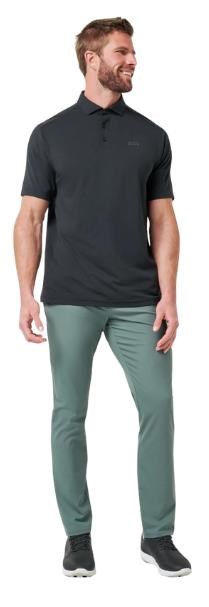 Travis Mathew Wanderlust Herren Golfhose, balsam green