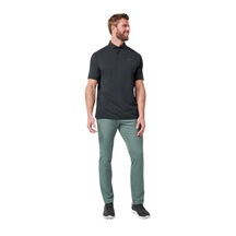 Travis Mathew Wanderlust Herren Golfhose, balsam green