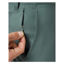 Travis Mathew Wanderlust Herren Golfhose, balsam green