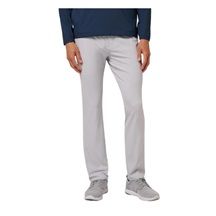 Travis Mathew Wanderlust Herren Golfhose, micro chip
