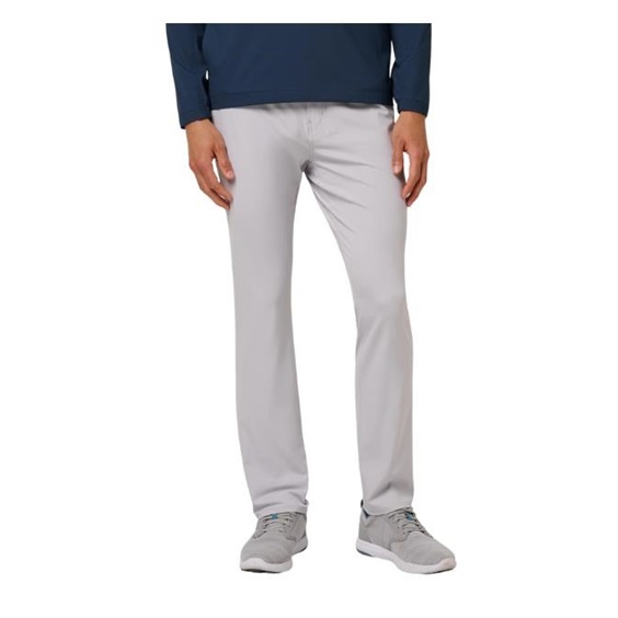 Travis Mathew Wanderlust Herren Golfhose, micro chip