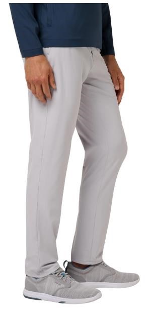 Travis Mathew Wanderlust Herren Golfhose, micro chip