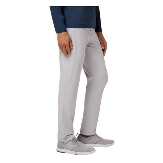 Travis Mathew Wanderlust Herren Golfhose, micro chip