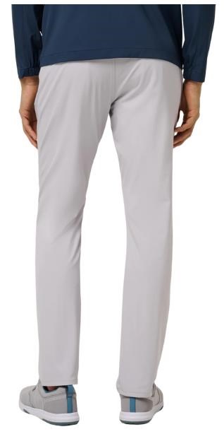 Travis Mathew Wanderlust Herren Golfhose, micro chip