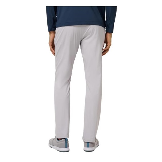 Travis Mathew Wanderlust Herren Golfhose, micro chip
