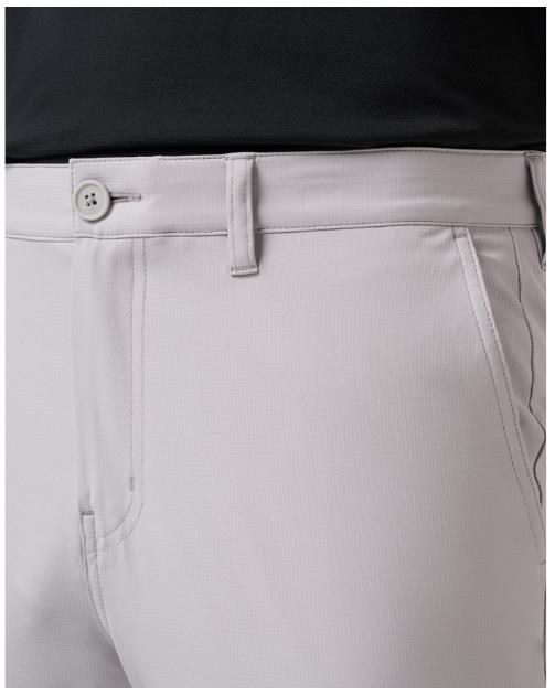 Travis Mathew Wanderlust Herren Golfhose, micro chip