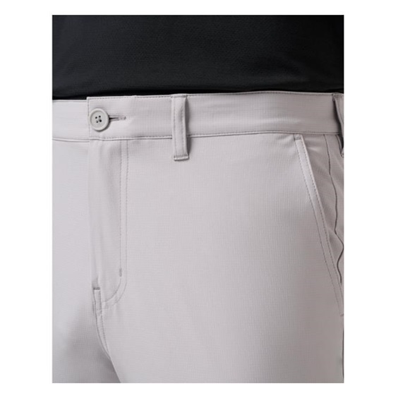 Travis Mathew Wanderlust Herren Golfhose, micro chip