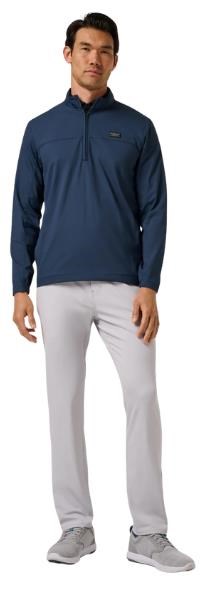 Travis Mathew Wanderlust Herren Golfhose, micro chip
