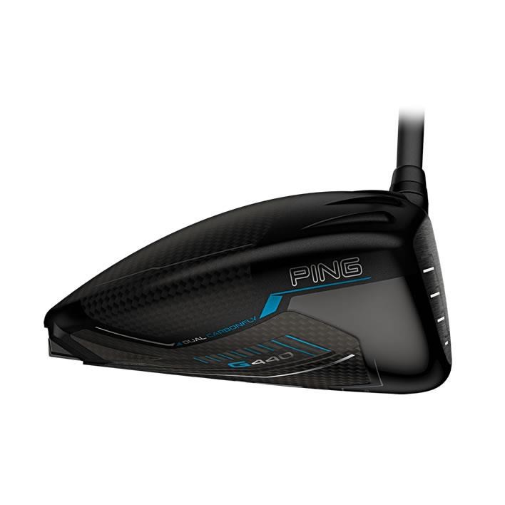 PING G440 K Herren Driver