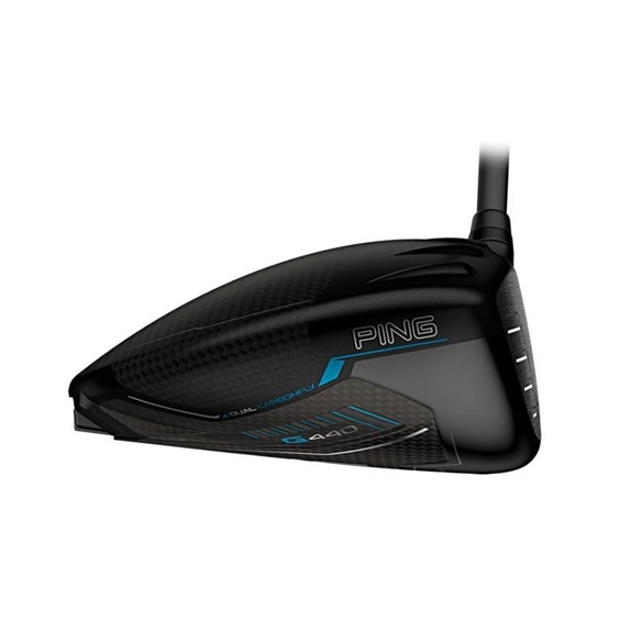 PING G440 K Herren Driver