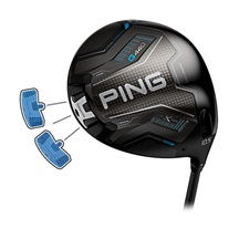 PING G440 K Herren Driver