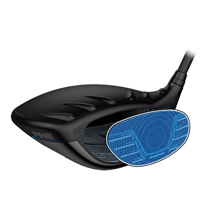 PING G440 K Herren Driver