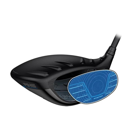 PING G440 K Herren Driver