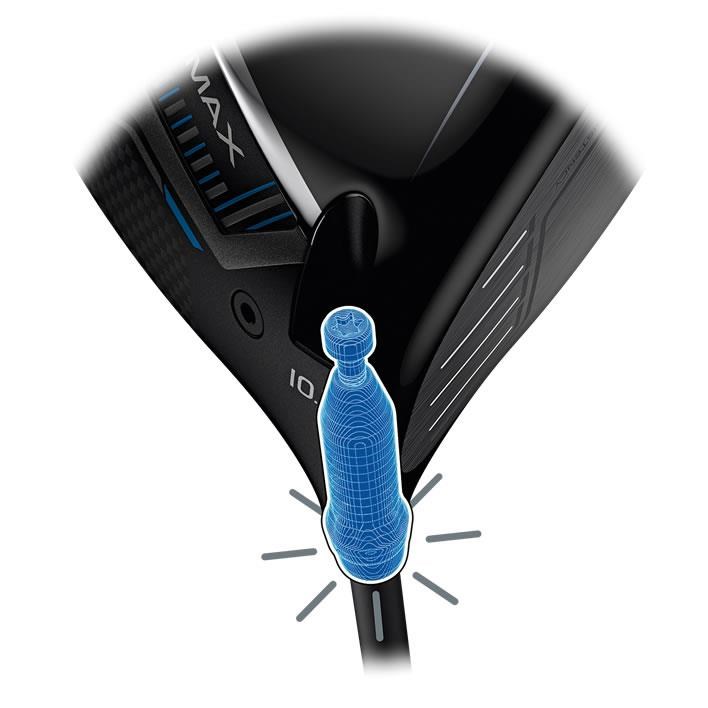PING G440 K Herren Driver