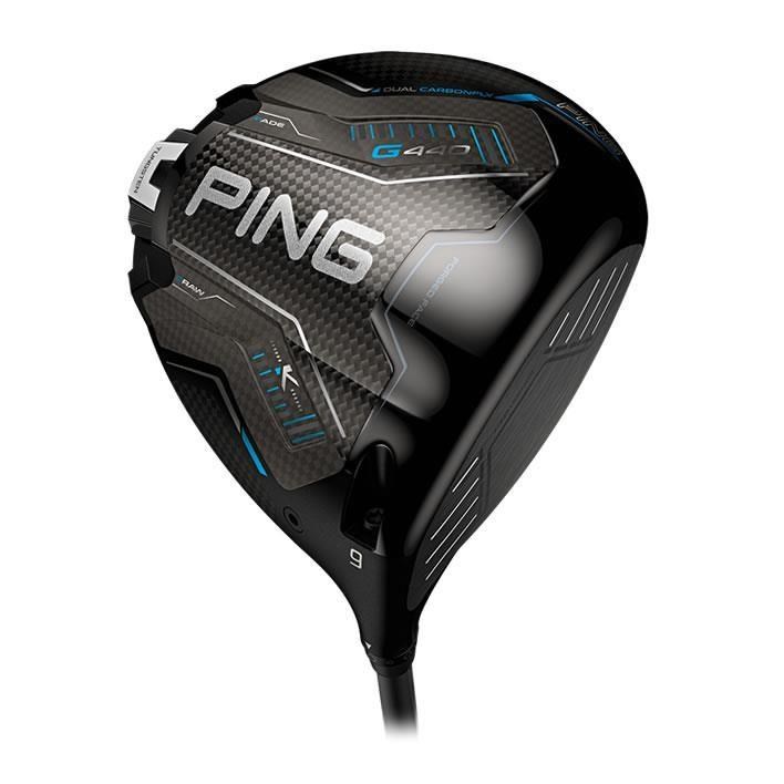 PING G440 K HL Herren Driver