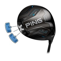 PING G440 K HL Herren Driver