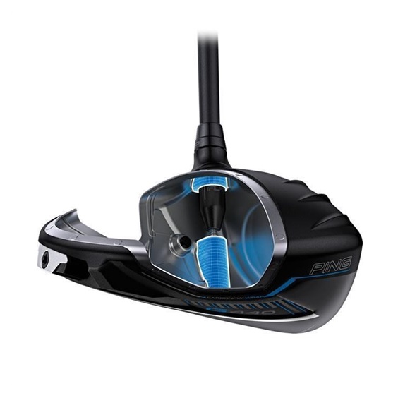 PING G440 K HL Herren Driver