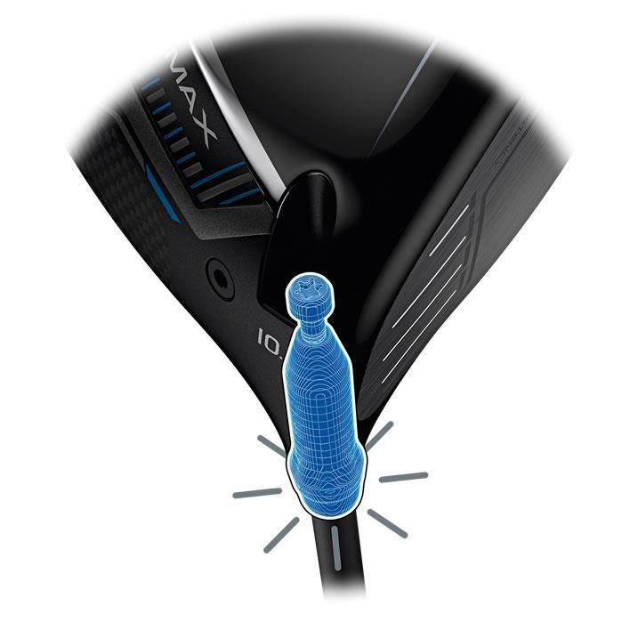PING G440 K HL Herren Driver
