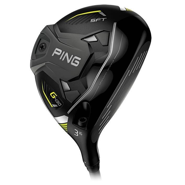 Ping G430 SFT HL Herren Fairwayholz