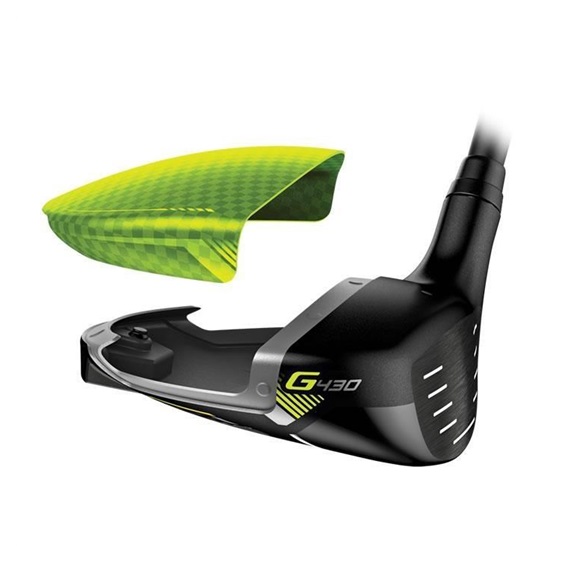 Ping G430 SFT HL Herren Fairwayholz