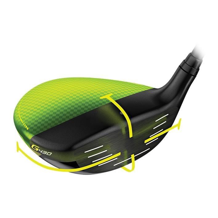 Ping G430 SFT HL Herren Fairwayholz