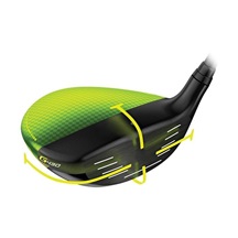 Ping G430 SFT HL Herren Fairwayholz
