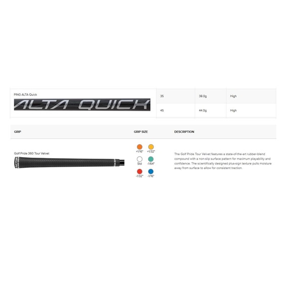 Ping G430 SFT HL Herren Fairwayholz