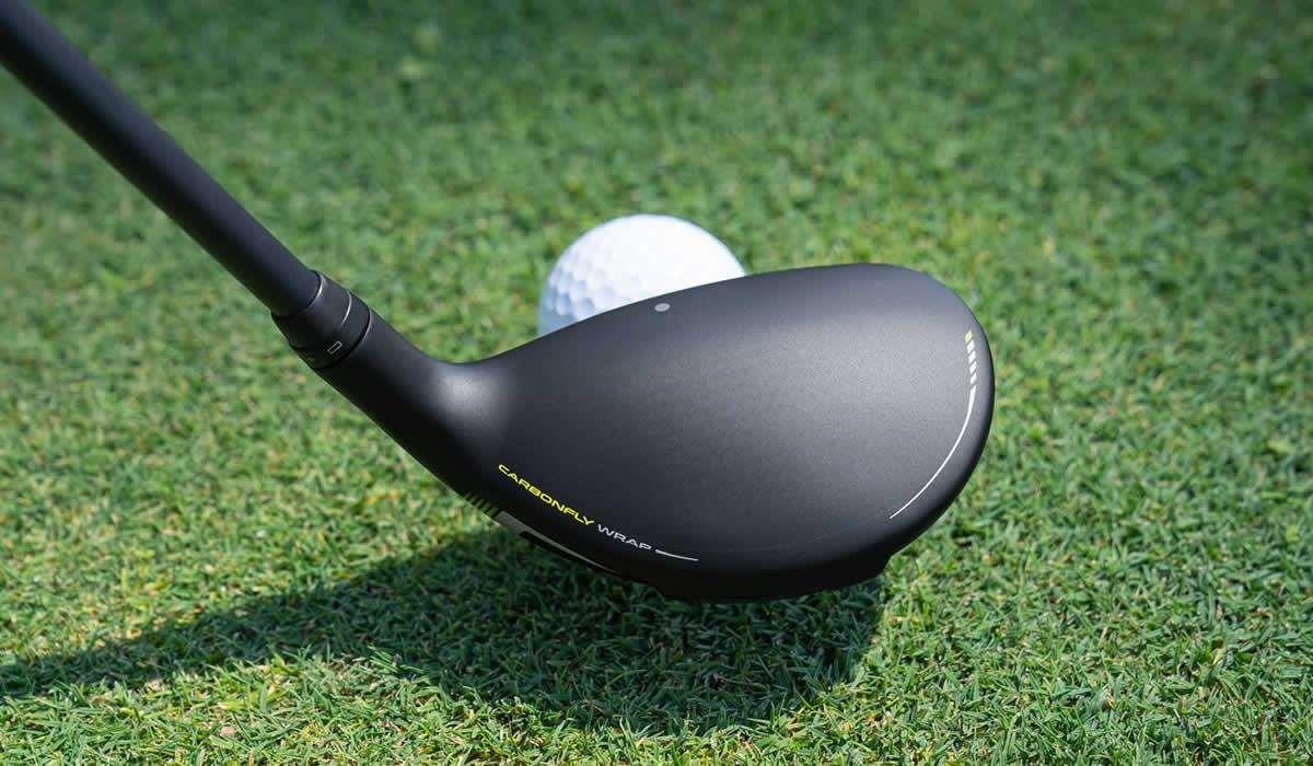 Ping G430 HL Herren Hybrid