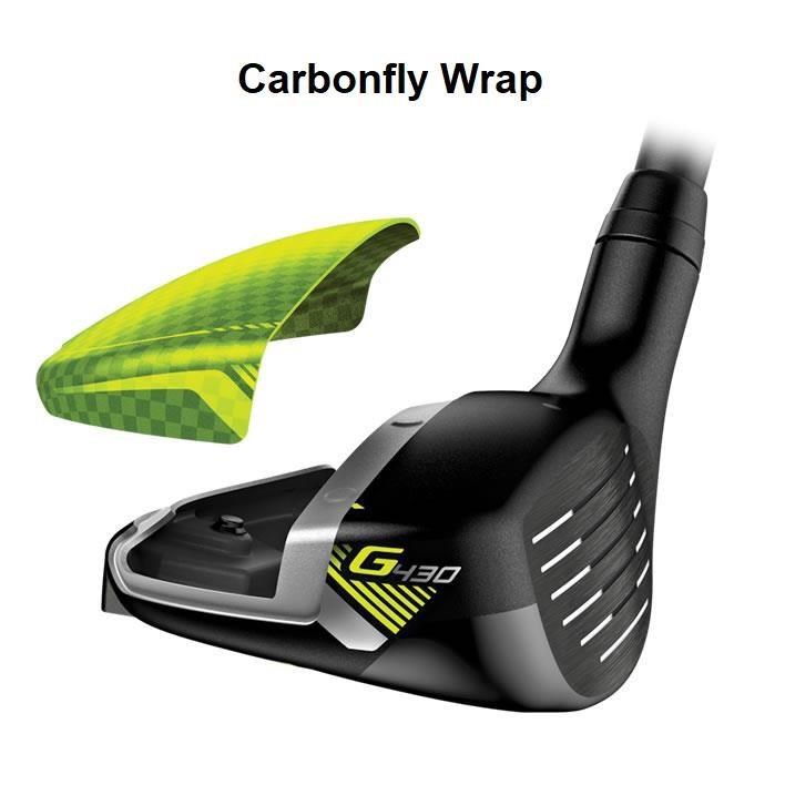 Ping G430 HL Herren Hybrid